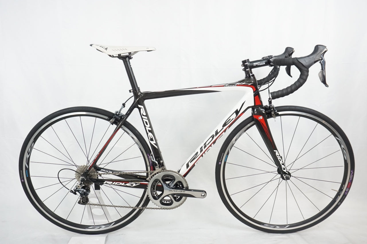 RIDLEY 「リドレー」 FENIX C SHIMANO DURA-ACE 9000 2012年モデル ロードバイク  / 川越店