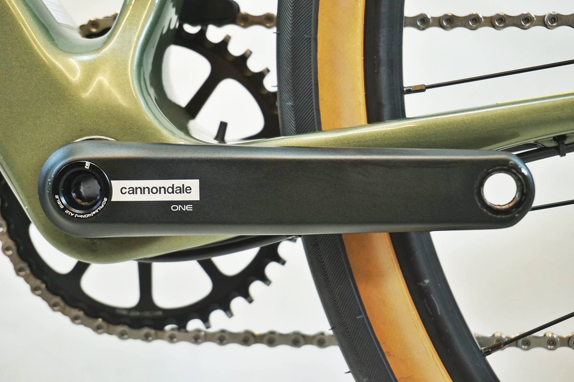 CANNONDALE 「キャノンデール」 TOPSTONE CARBON LEFTY 3 2021年モデル ロードバイク / 有明ガーデン店