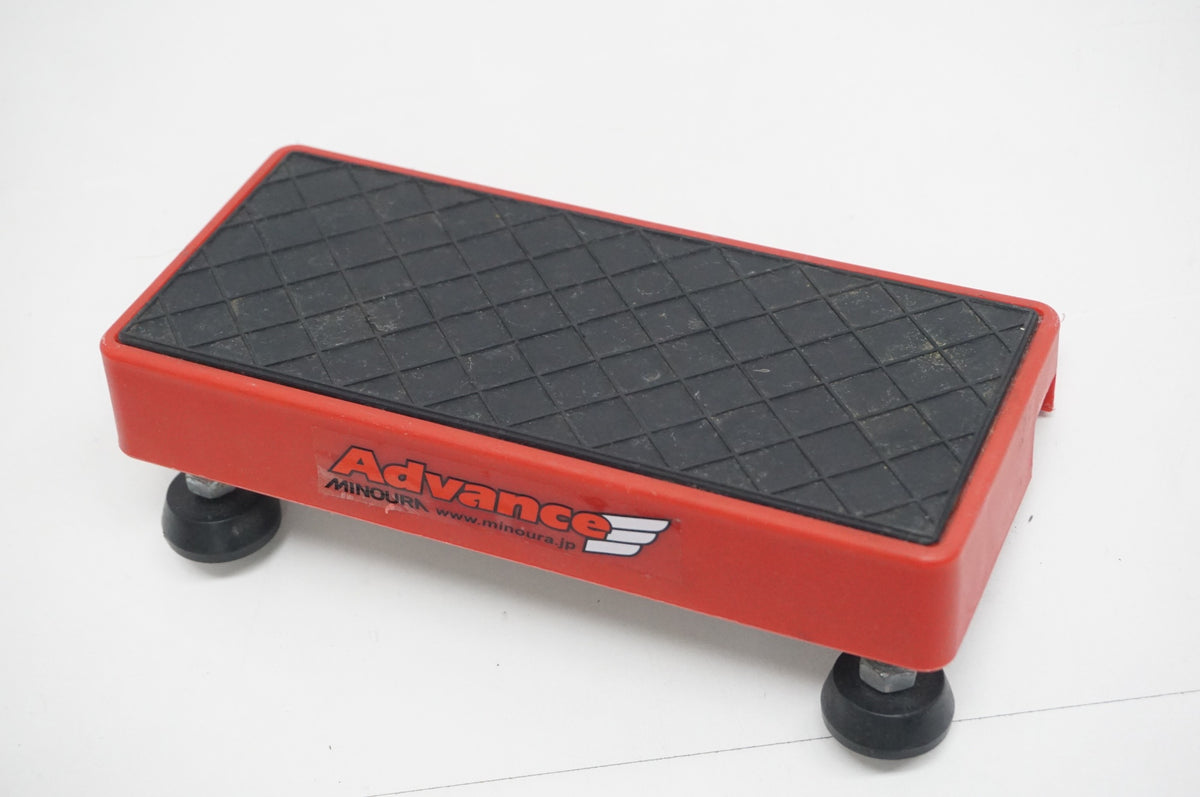 MINOURA 「ミノウラ」 ACTION ROLLER ADVANCE 3本ローラー / 福岡店