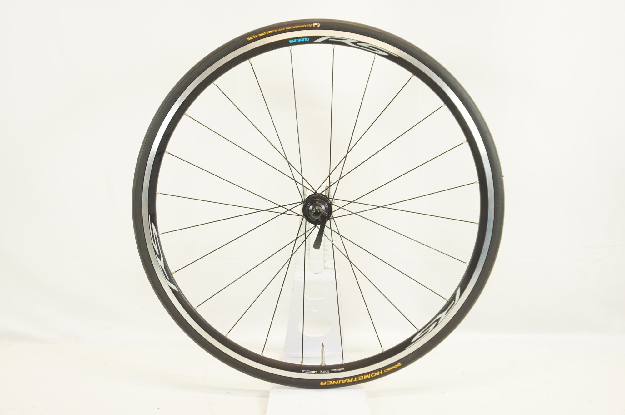 SHIMANO 「シマノ」 WH-RS100 シマノ11速 リアホイール / 宇都宮店