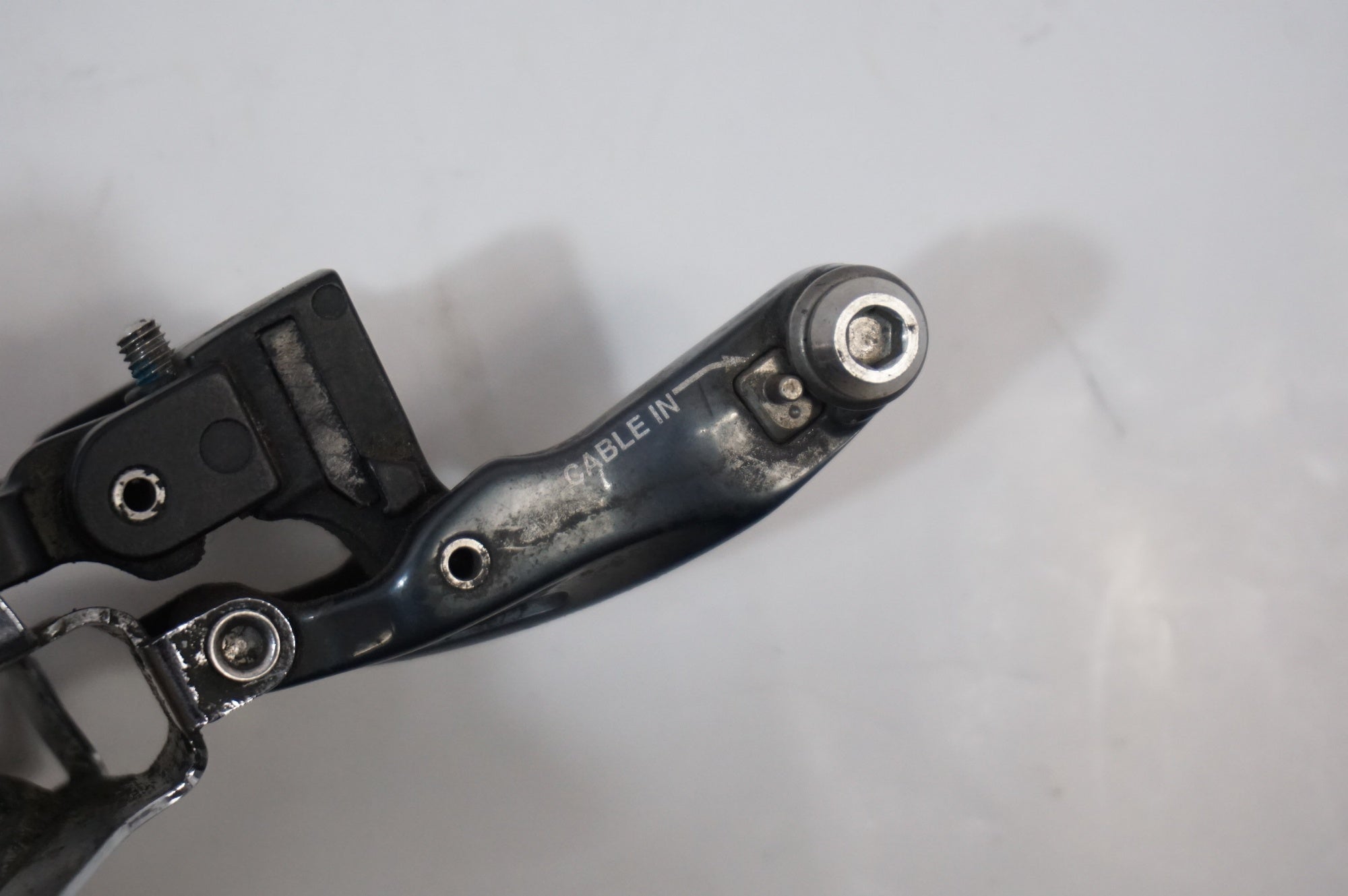 SHIMANO 「シマノ」 ULTEGRA FD-6800 フロントディレイラー / 世田谷店