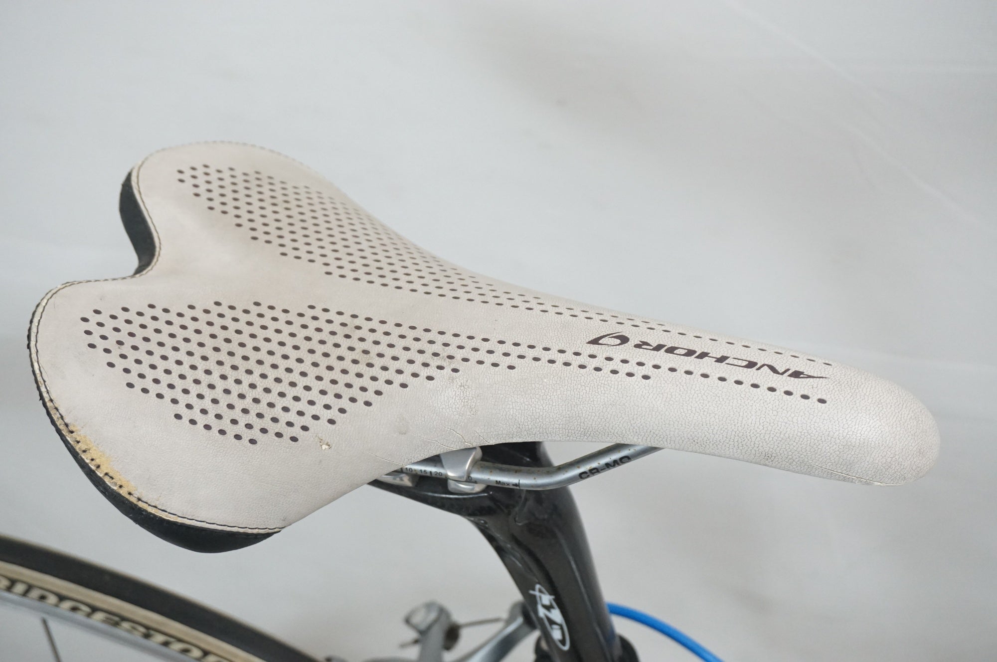 ANCHOR 「アンカー」 RFX8 SPORT 2012年モデル ロードバイク / 福岡店