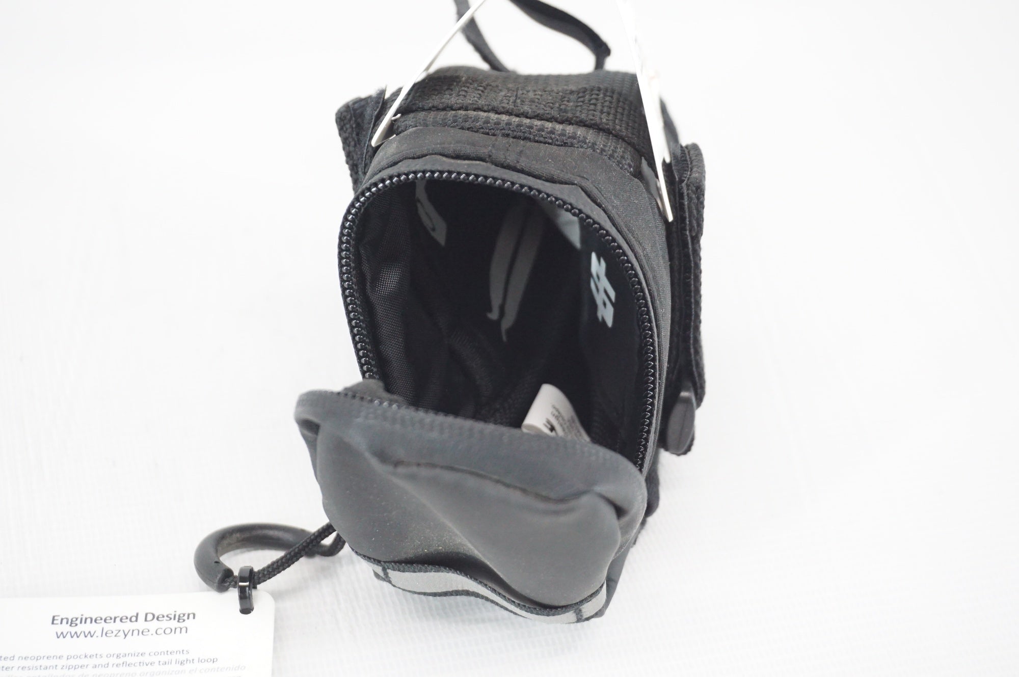 LEZYNE 「レザイン」 M-CADDY サドルバッグ / 阪急塚口店