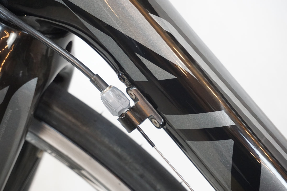 BRIDGESTONE 「ブリヂストン」 ANCHOR RS8 EPSE 2015年モデル ロードバイク / 浦和ベース