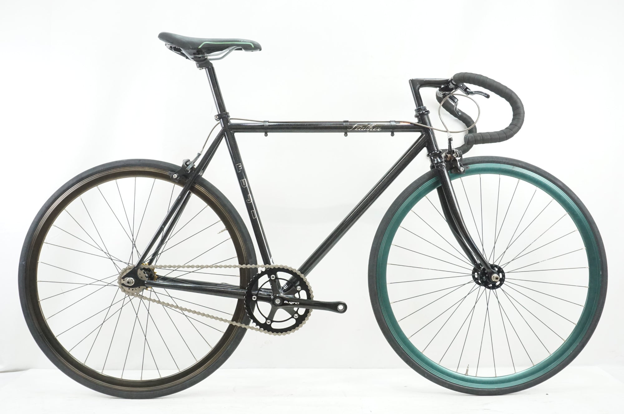 FUJI 「フジ」 FEATHER 2023年モデル ピストバイク / 大宮店