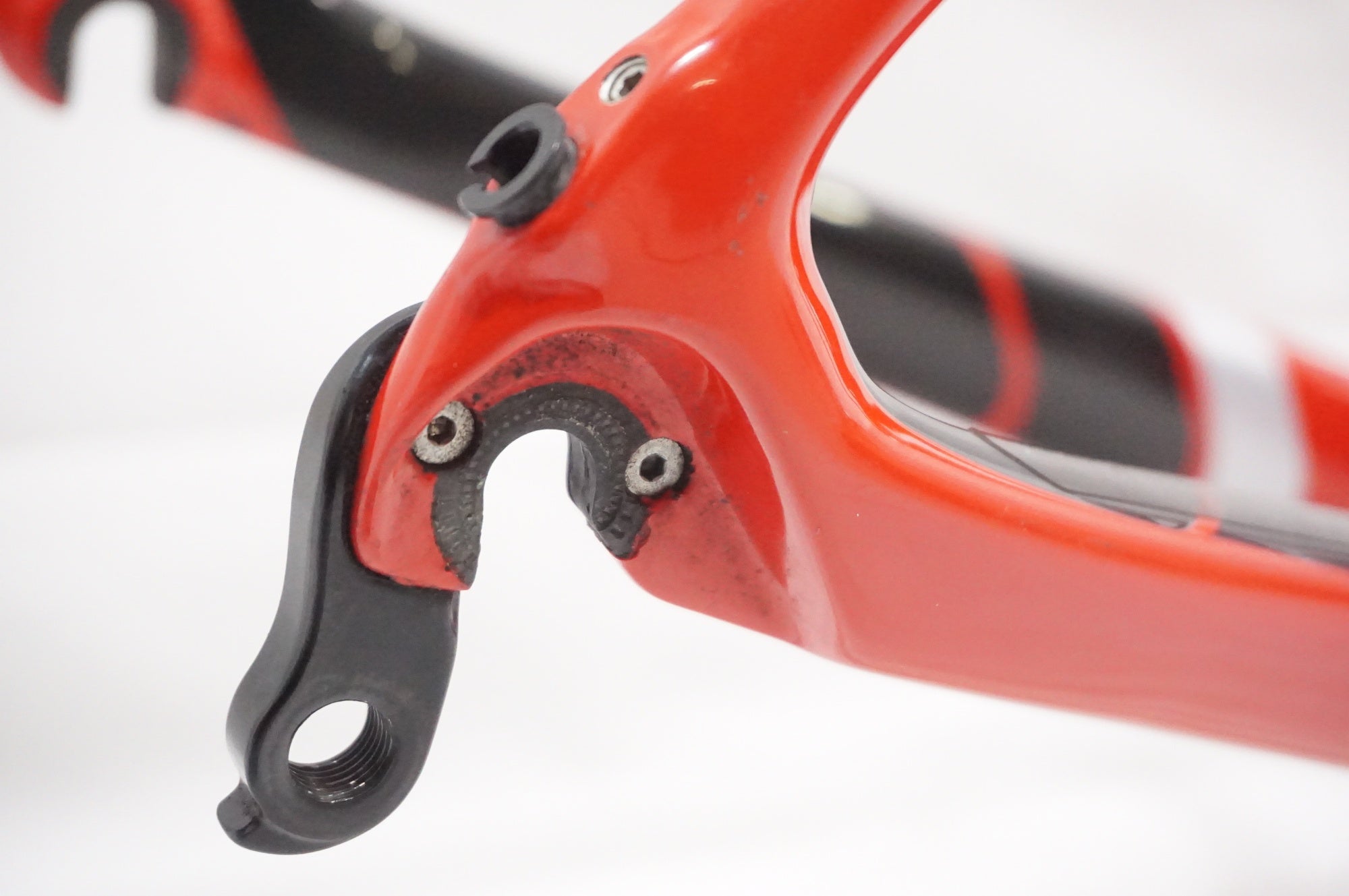 ジャンク TREK 「トレック」 DOMANE SL6 2018年モデル フレームセット / AKIBA店