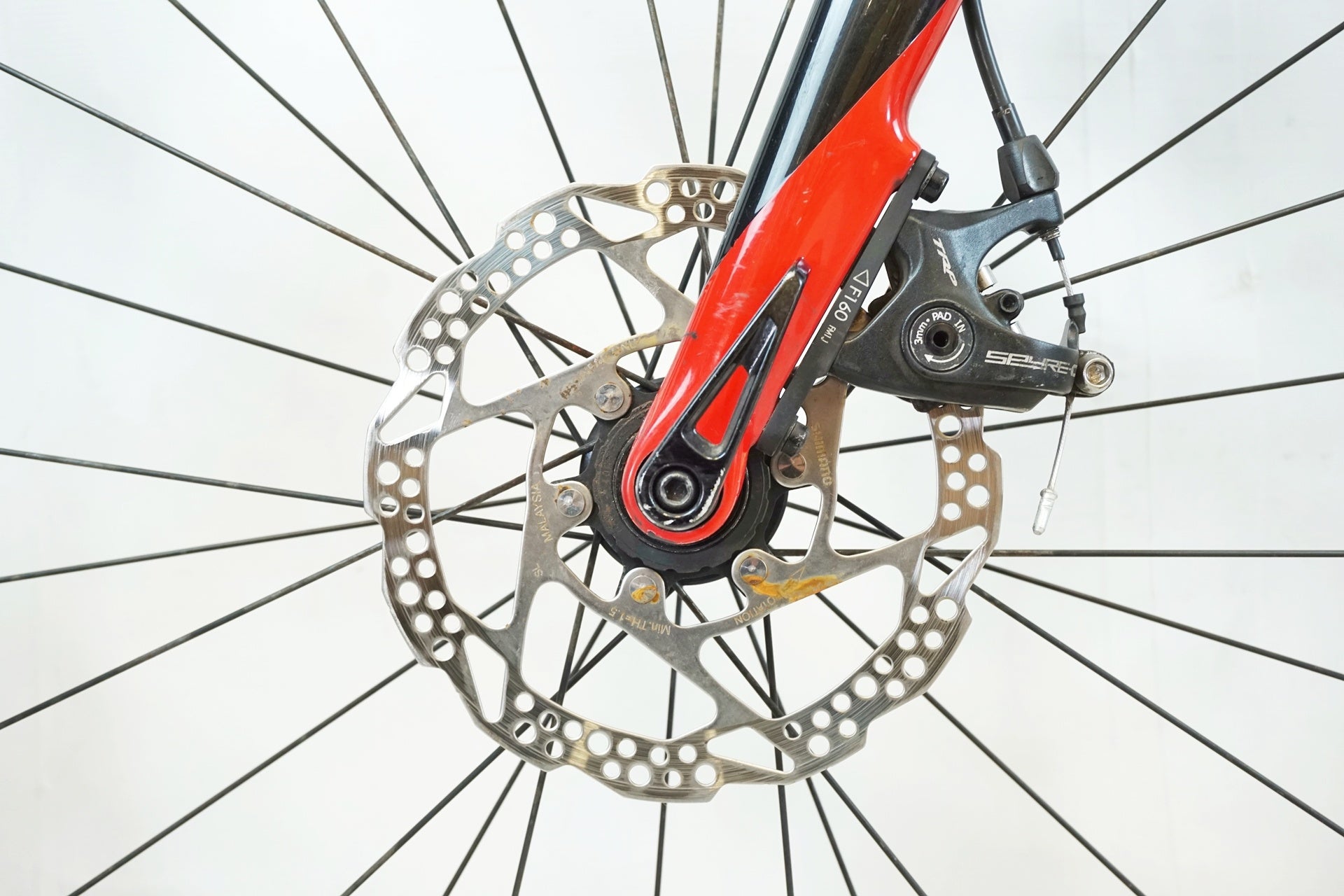 SPECIALIZED 「スペシャライズド」 ROUBAIX ELITE DISC 2019年モデル ロードバイク / 有明ガーデン店