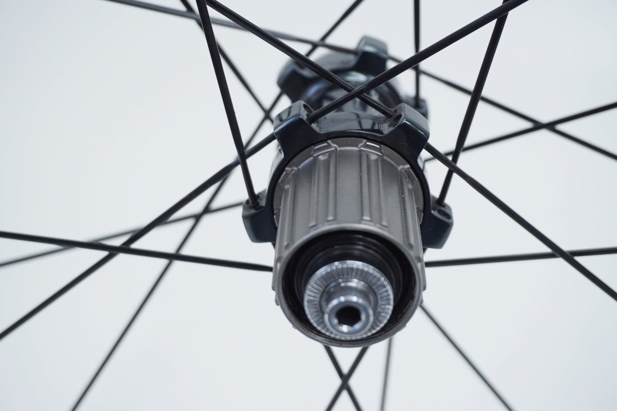 SHIMANO 「シマノ」 DURA-ACE WH-9000-C24 シマノ8-12S ホイールセット / 京都八幡店