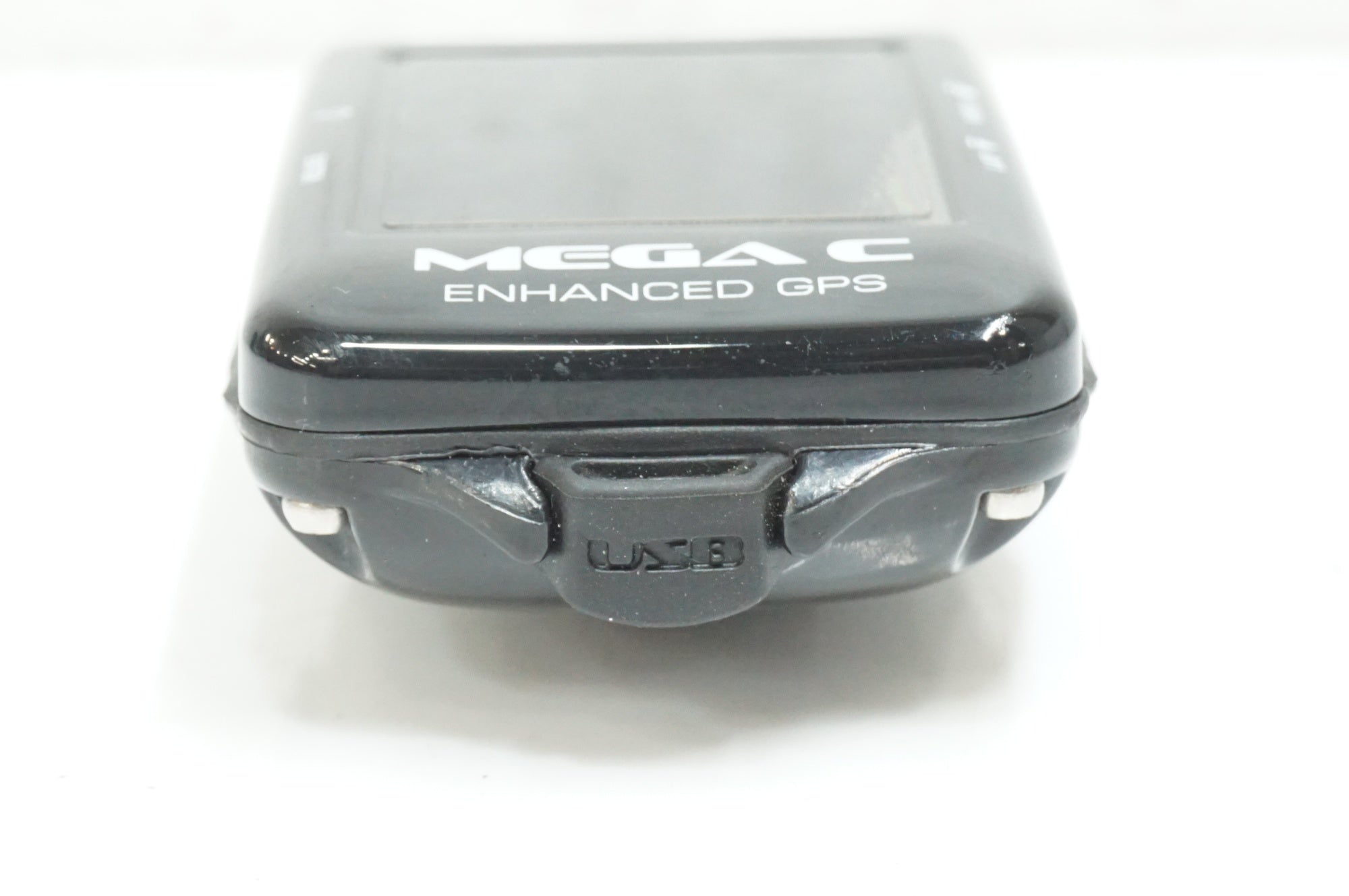 ジャンク LEZYNE 「レザイン」 MEGA C サイクルコンピューター / 大宮店