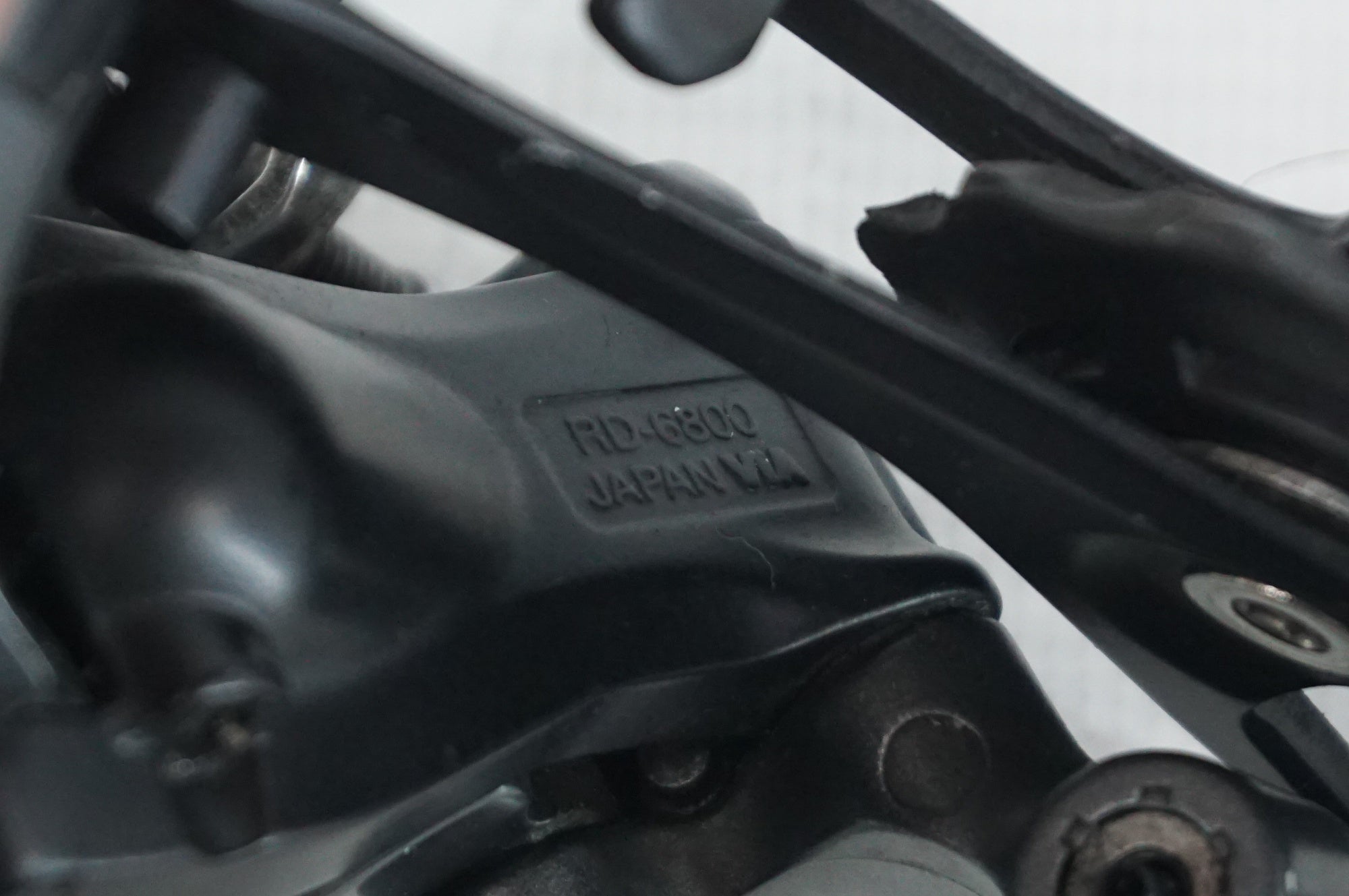 ジャンク SHIMANO 「シマノ」 ULTEGRA 6800 コンポセット / 阪急塚口店