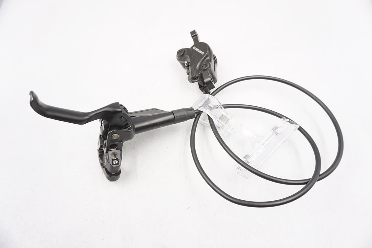 SHIMANO 「シマノ」 BL-M506 BR-M447 片側ブレーキレバーセット / 奈良店