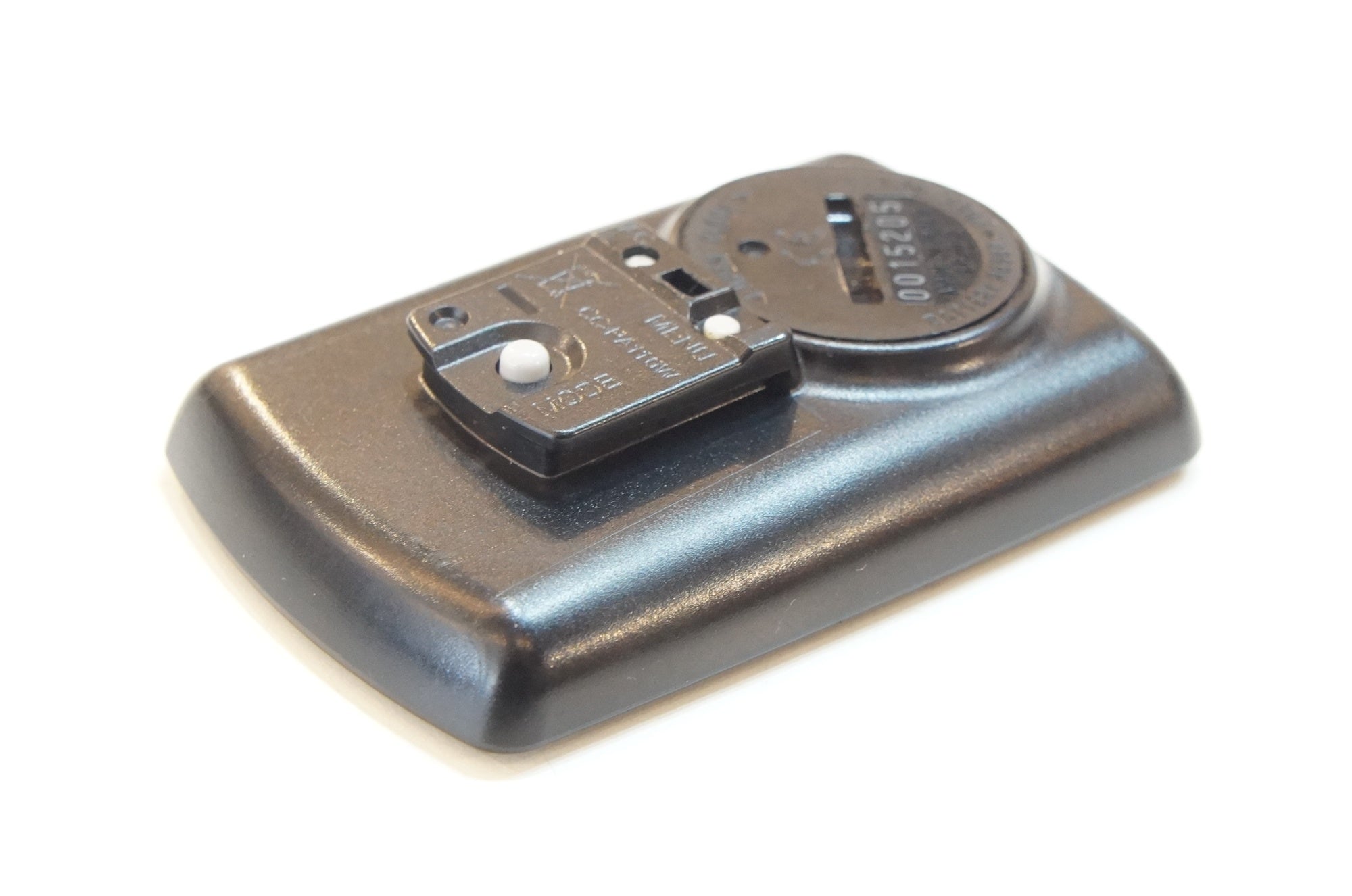 CATEYE 「キャットアイ」 PADRONE+ CC-PA110W サイクルコンピューター / 浦和ベース