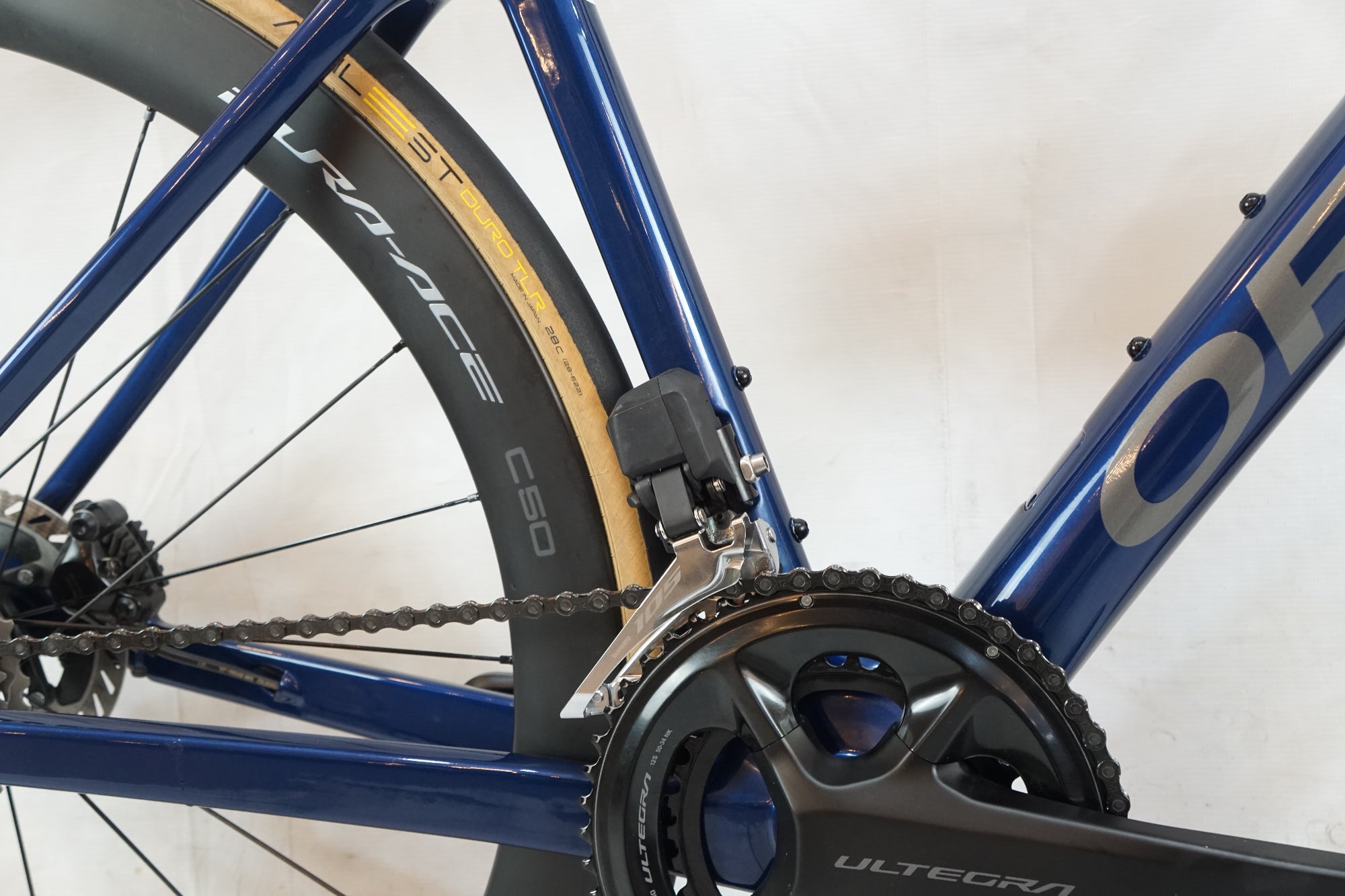 ORBEA 「オルベア」 ORCA M30i TEAM 2023年モデル ロードバイク / 世田谷店