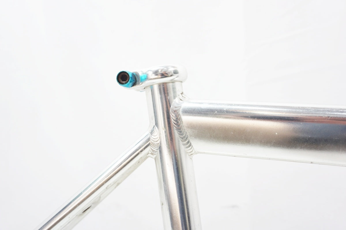 ジャンク NALSIMA FREND 「ナルシマフレンド」 年式不明 フレームセット / バイチャリ世田谷店