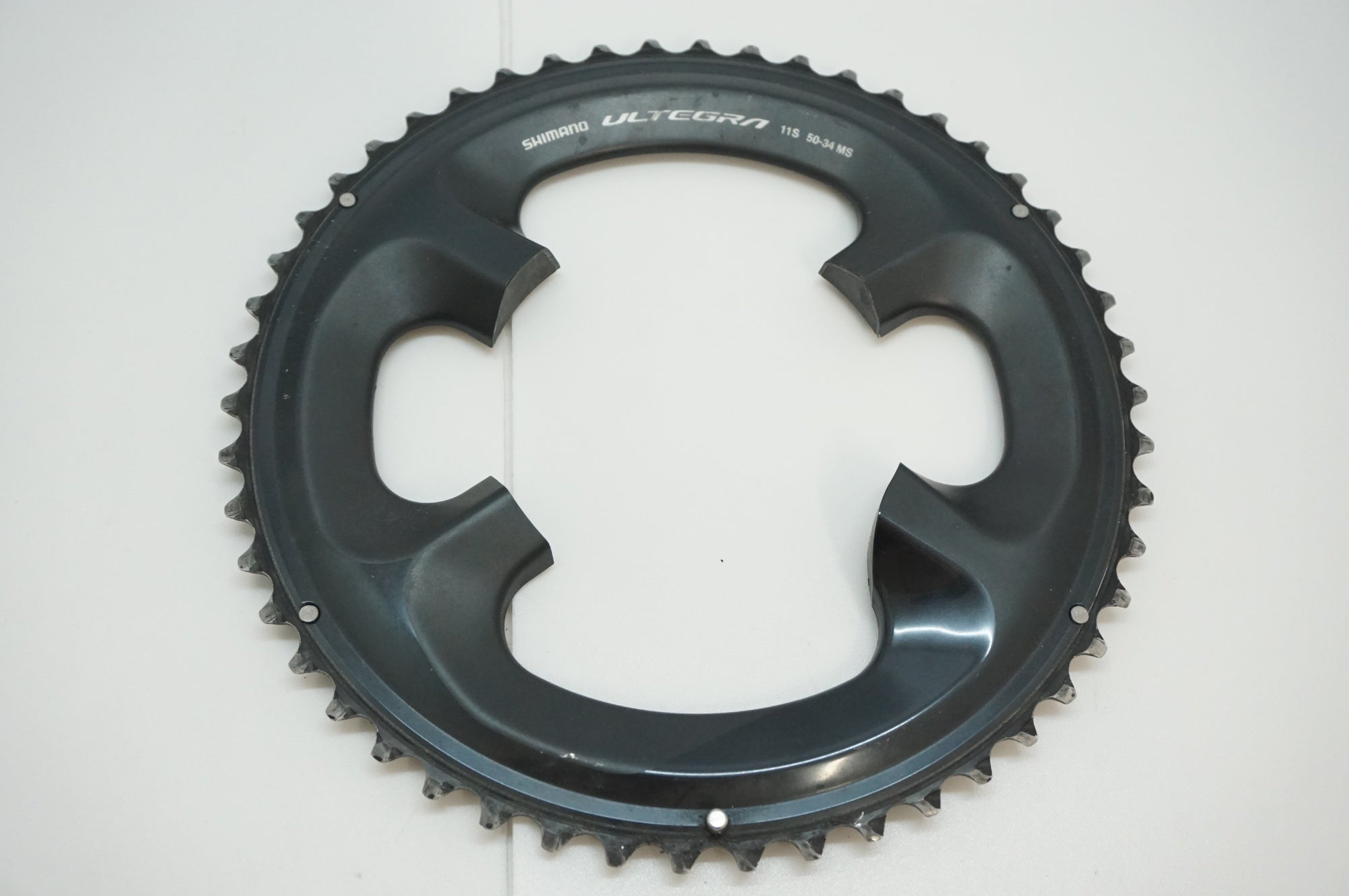 SHIMANO 「シマノ」 ULTEGRA FC-R8000 50T アウター チェーン