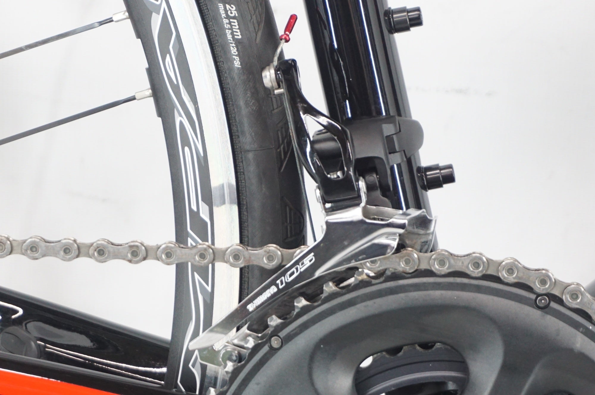 TREK 「トレック」 EMONDA S5 2017年モデル ロードバイク / 阪急塚口店