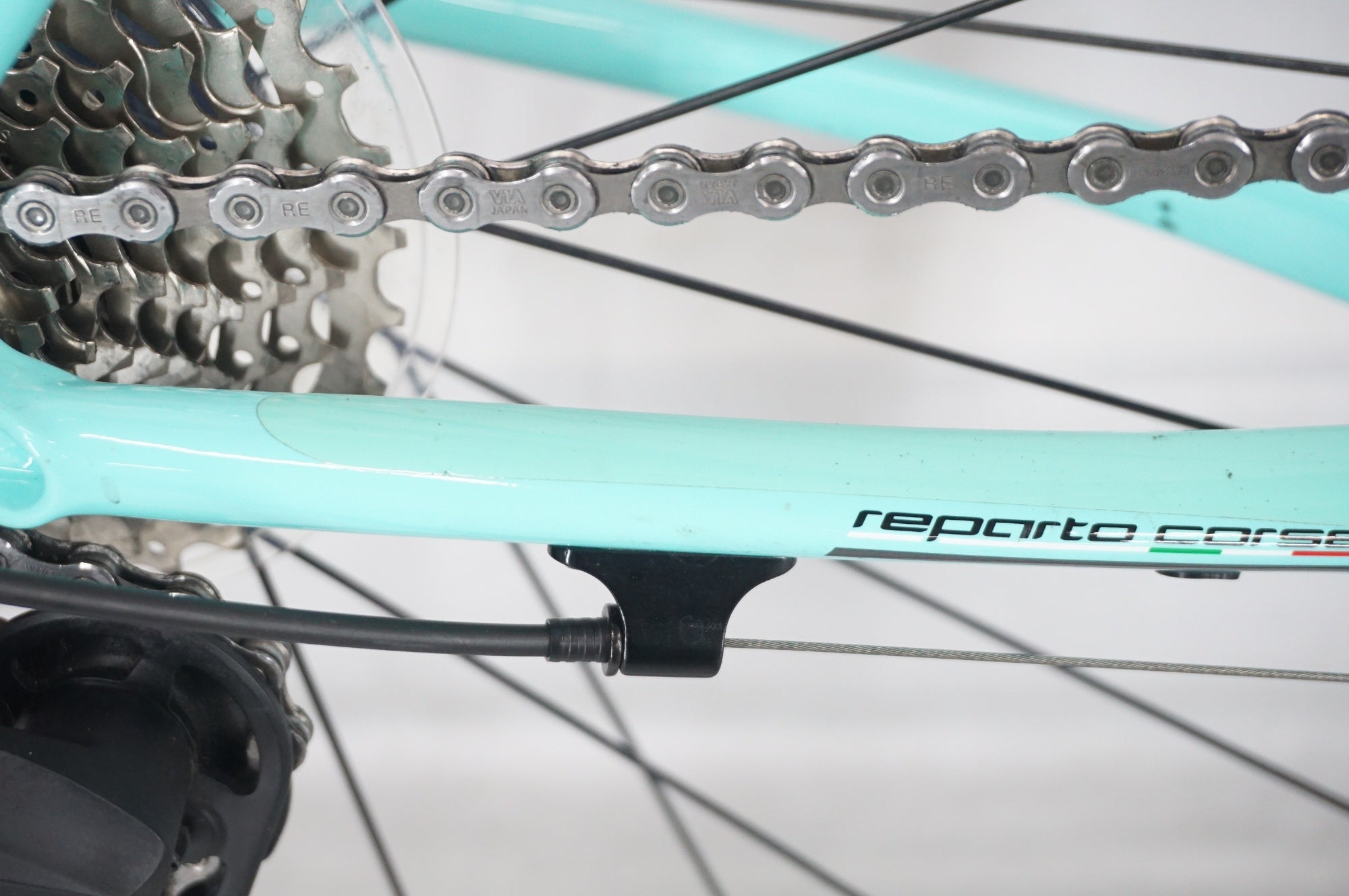 BIANCHI 「ビアンキ」 INTENSO 105 2019年モデル ロードバイク / 阪急塚口店