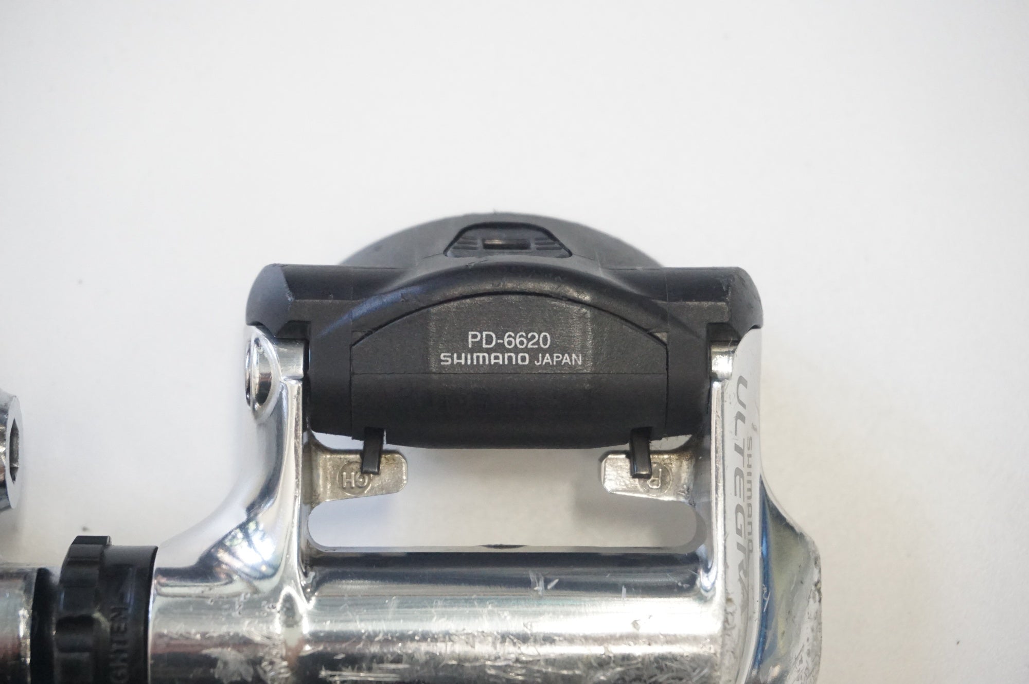 SHIMANO 「シマノ」 ULTEGRA PD-6620 ペダル / 福岡店