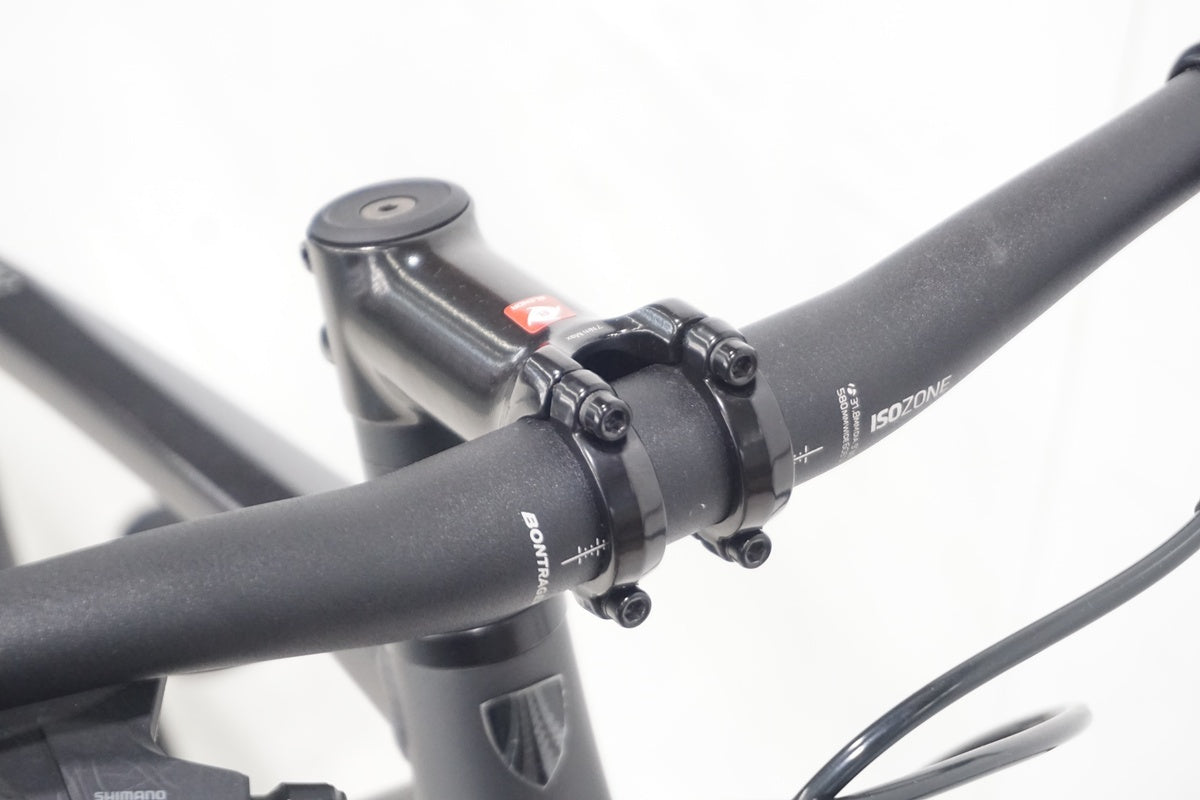 TREK 「トレック」 FX 3 DISC GEN 3 2023年モデル クロスバイク / 滋賀大津店