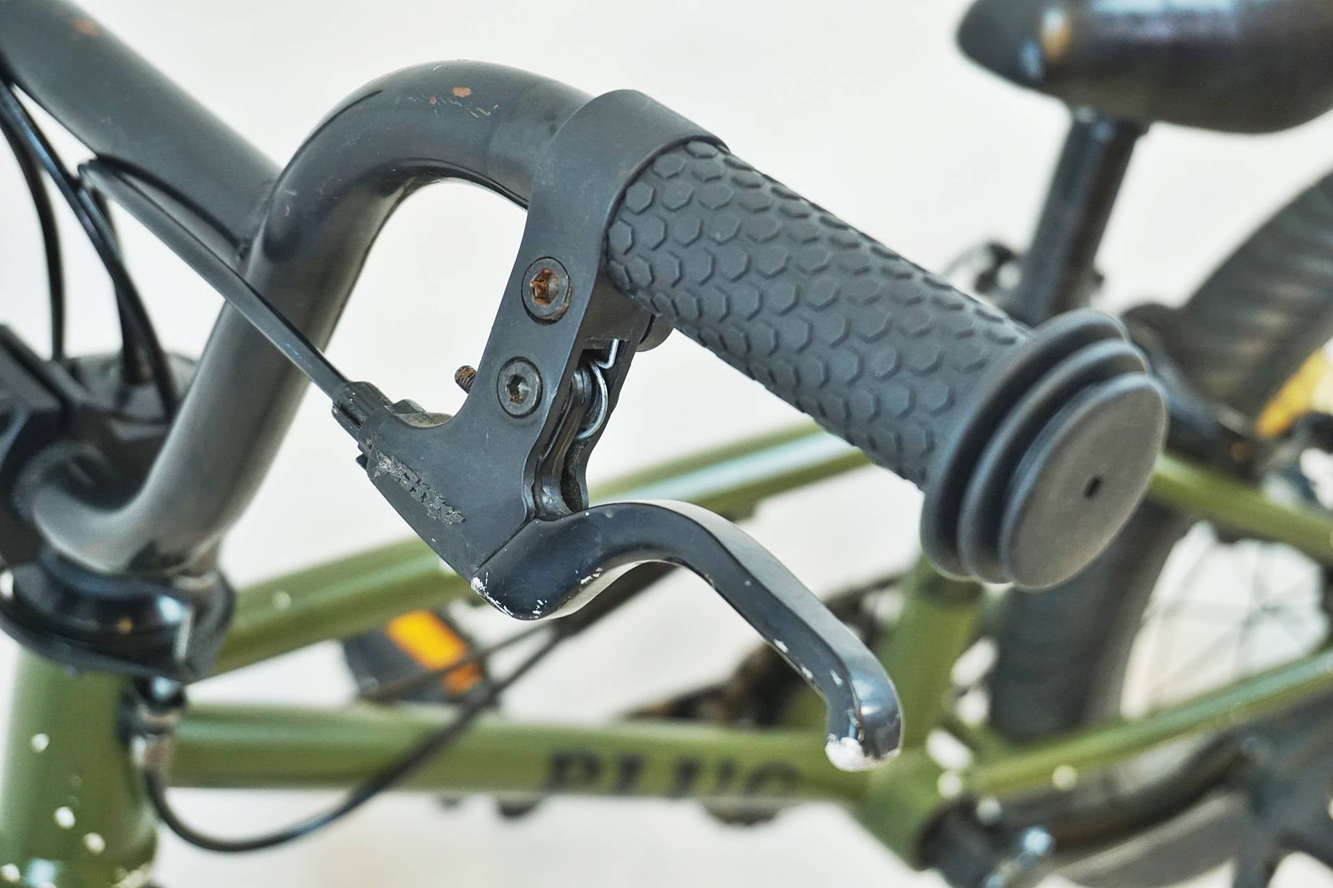 TNB 「ティーエヌビー」 PLUG 14 2020年頃 14インチ BMX / 有明ガーデン店