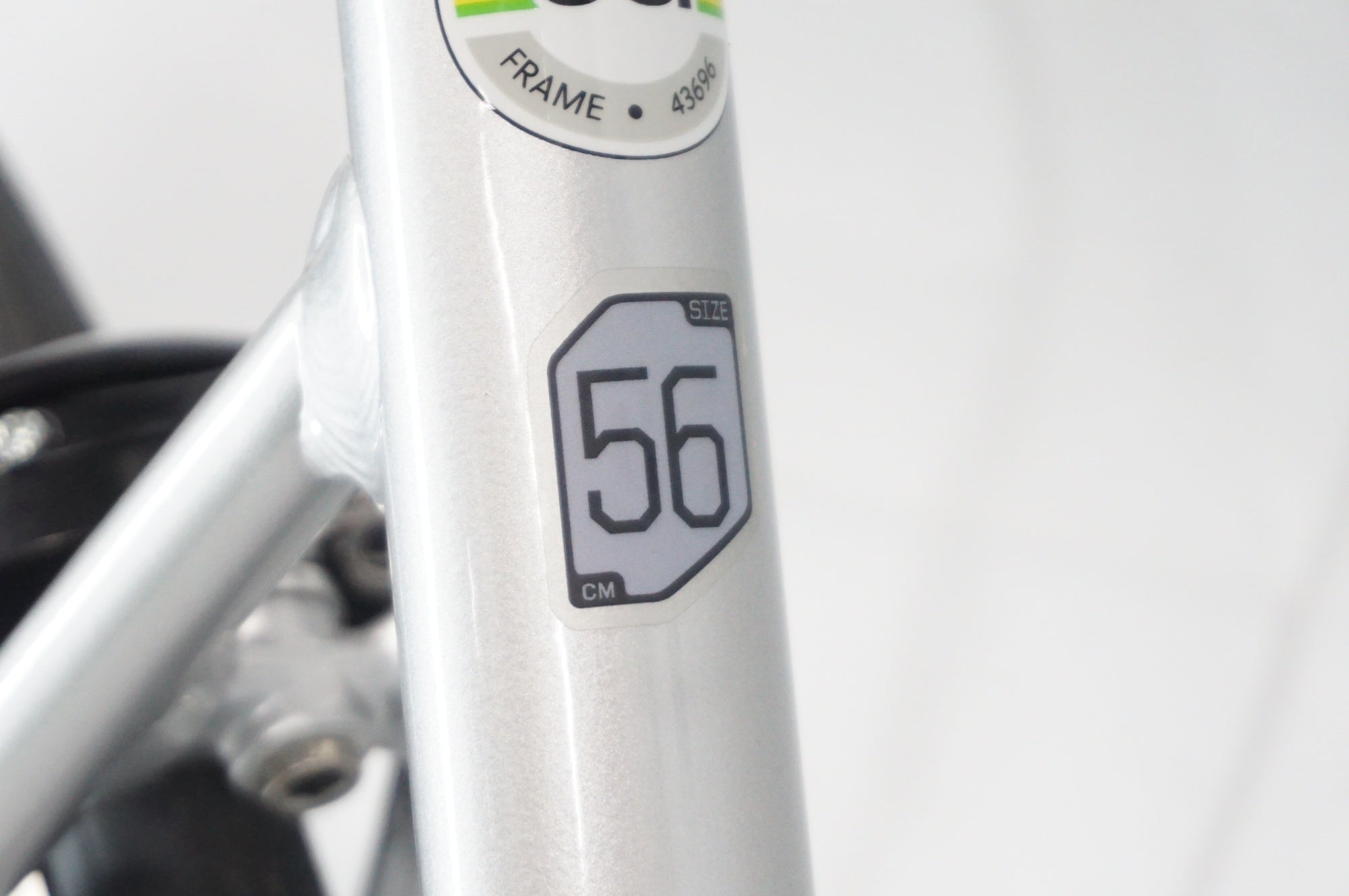 CANNONDALE 「キャノンデール」 CAAD OPTIMO 4 CLARIS 2024年モデル ロードバイク / 阪急塚口店