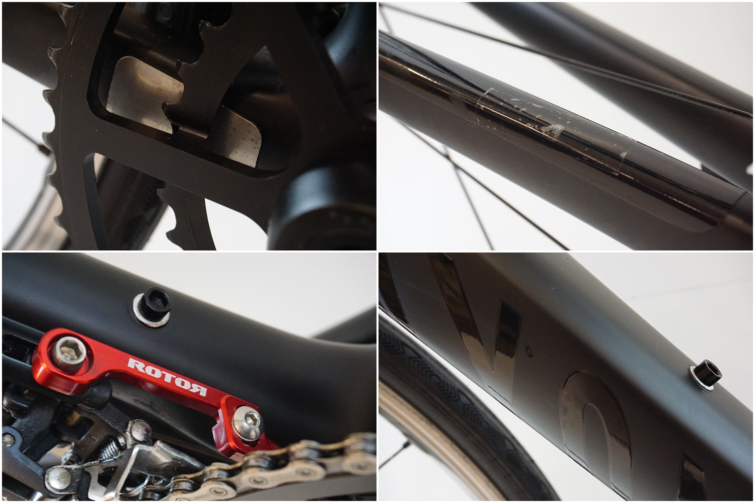 CANYON 「キャニオン」 ULTIMATE CF SLX 8.0 2016年頃 ロードバイク / 浜松店
