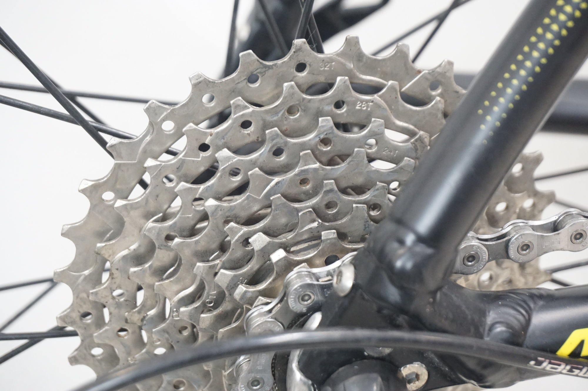 MERIDA 「メリダ」 RIDE200 2018年モデル ロードバイク / 福岡店