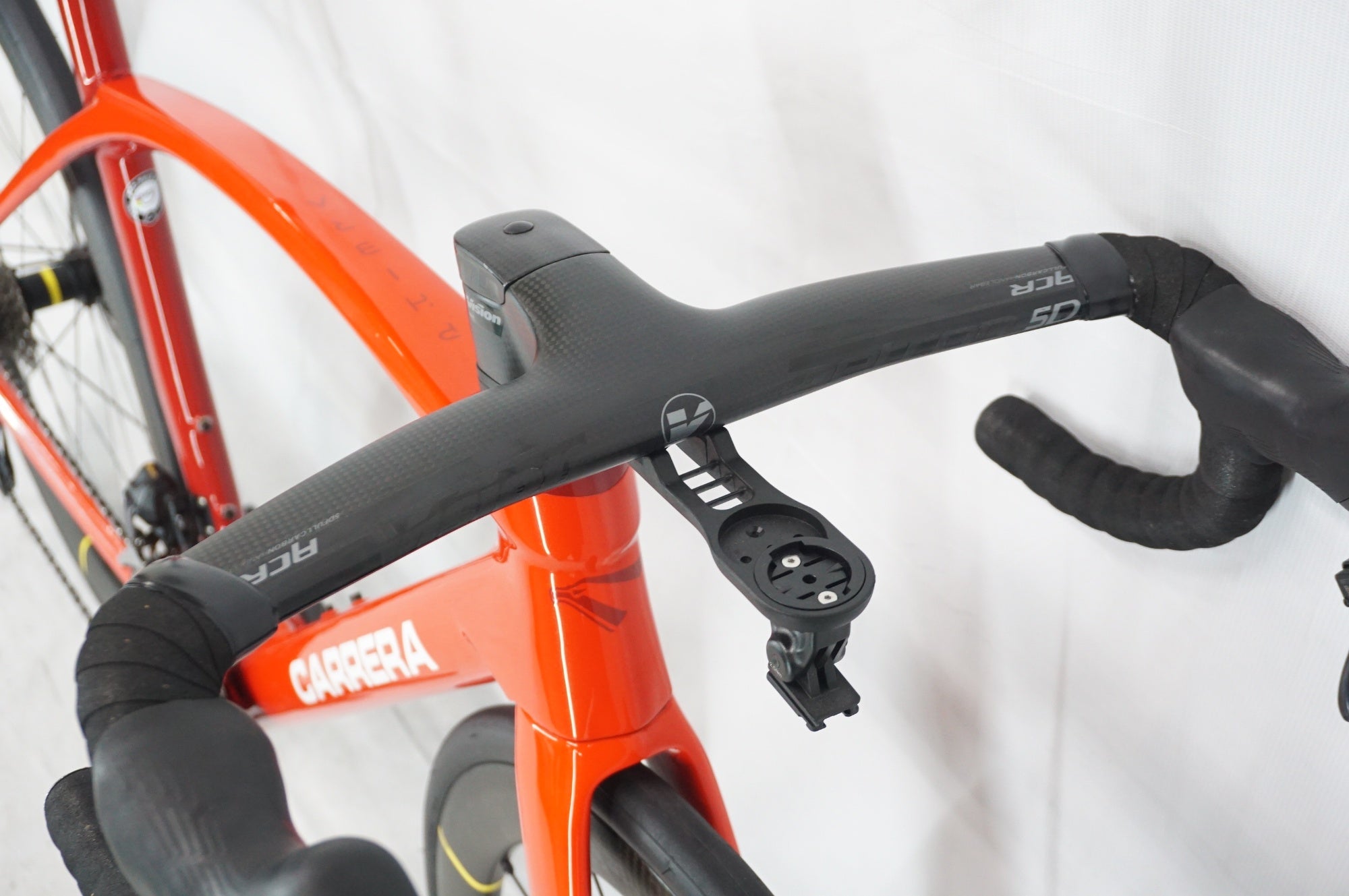 CARRERA 「カレラ」 PHIBRA DISC ULTEGRA R8170 2022年モデル ロードバイク / 阪急塚口店