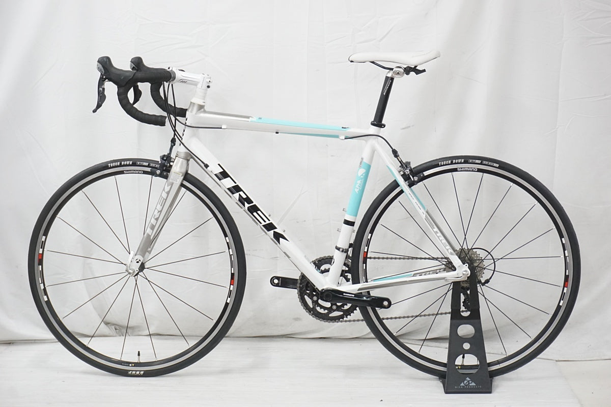 TREK 「トレック」 2.1 C H2 2012年モデル ロードバイク / 奈良店