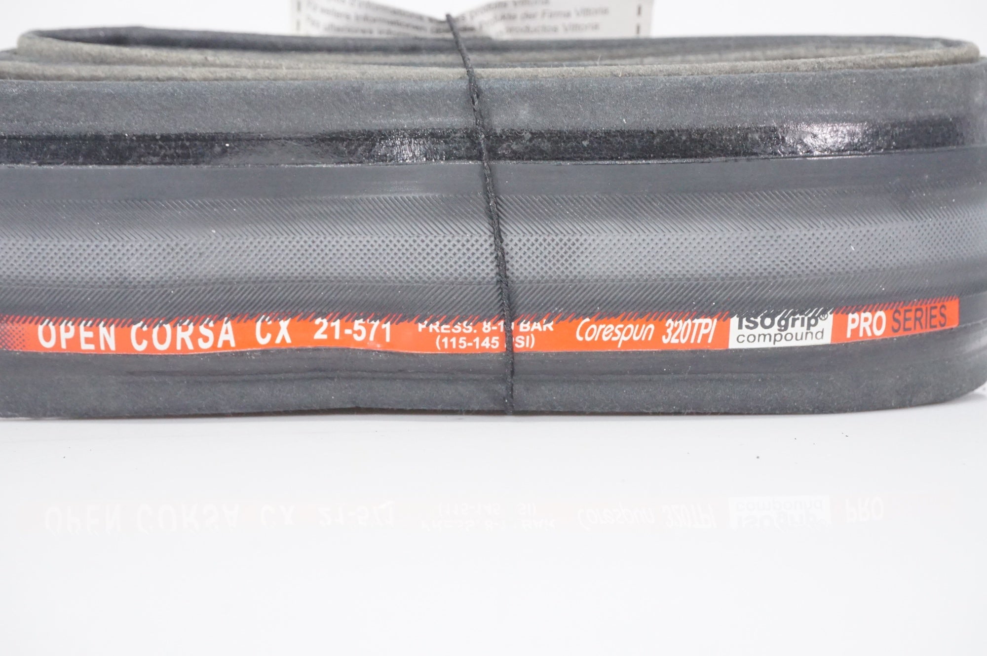 VITTORIA 「「ヴィットリア」 OPEN CORSA CX-3 650×21C タイヤ / AKIBA店