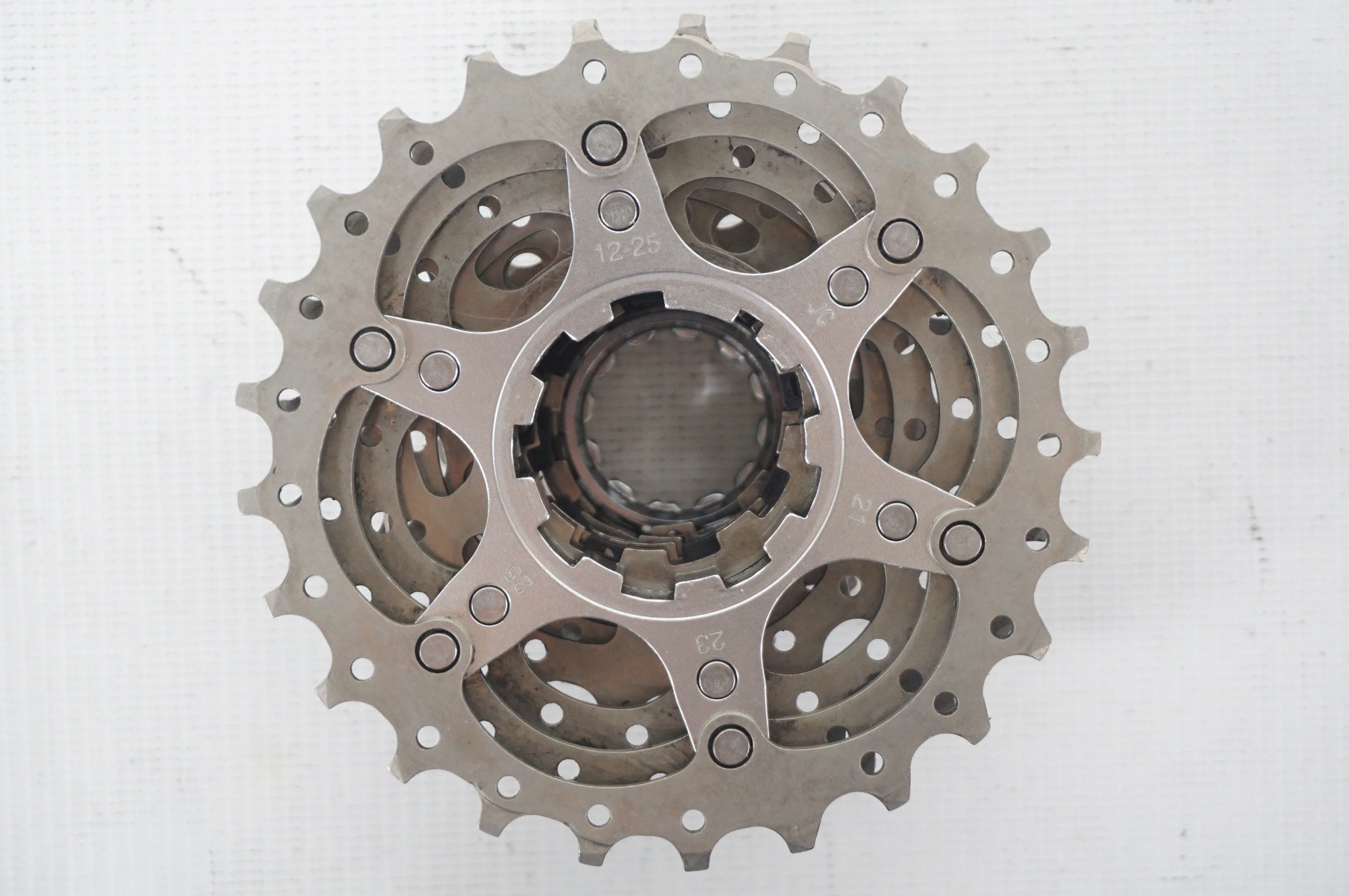 SHIMANO 「シマノ」 105 CS-5700 12-25T スプロケット / 阪急塚口店