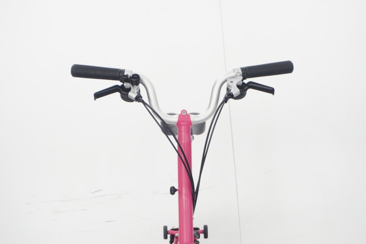 BROMPTON 「ブロンプトン」 M6L 2019年モデル 16インチ 折り畳み自転車 / 滋賀大津店