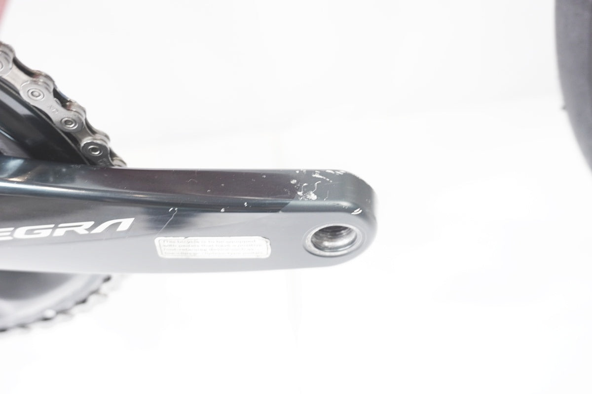 TREK 「トレック」 DOMANE SL6 2017年モデル ロードバイク / バイチャリ世田谷店