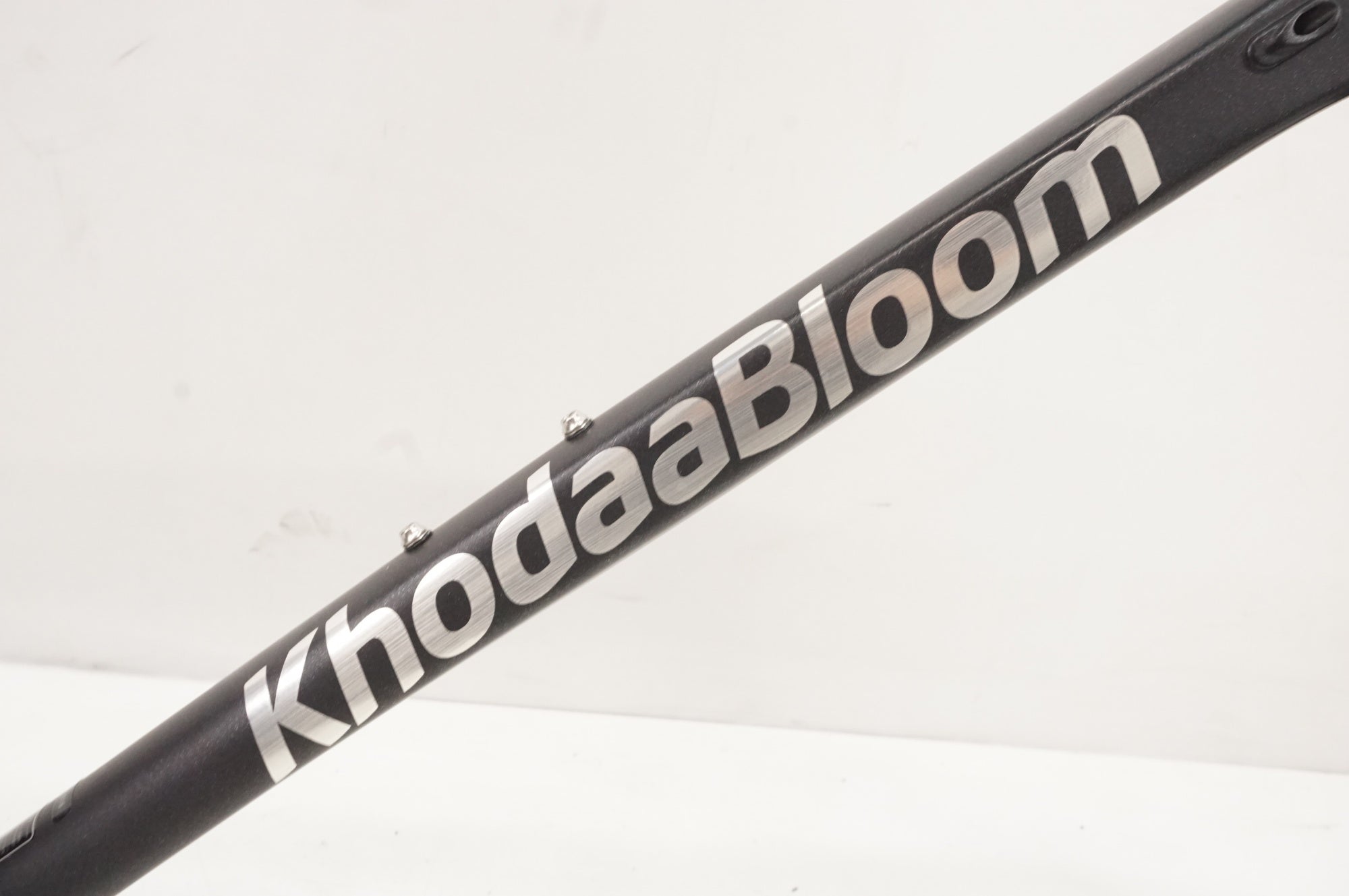 KHODAABLOOM 「コーダーブルーム」 FARNA 2024年モデル フレームセット / 大宮店