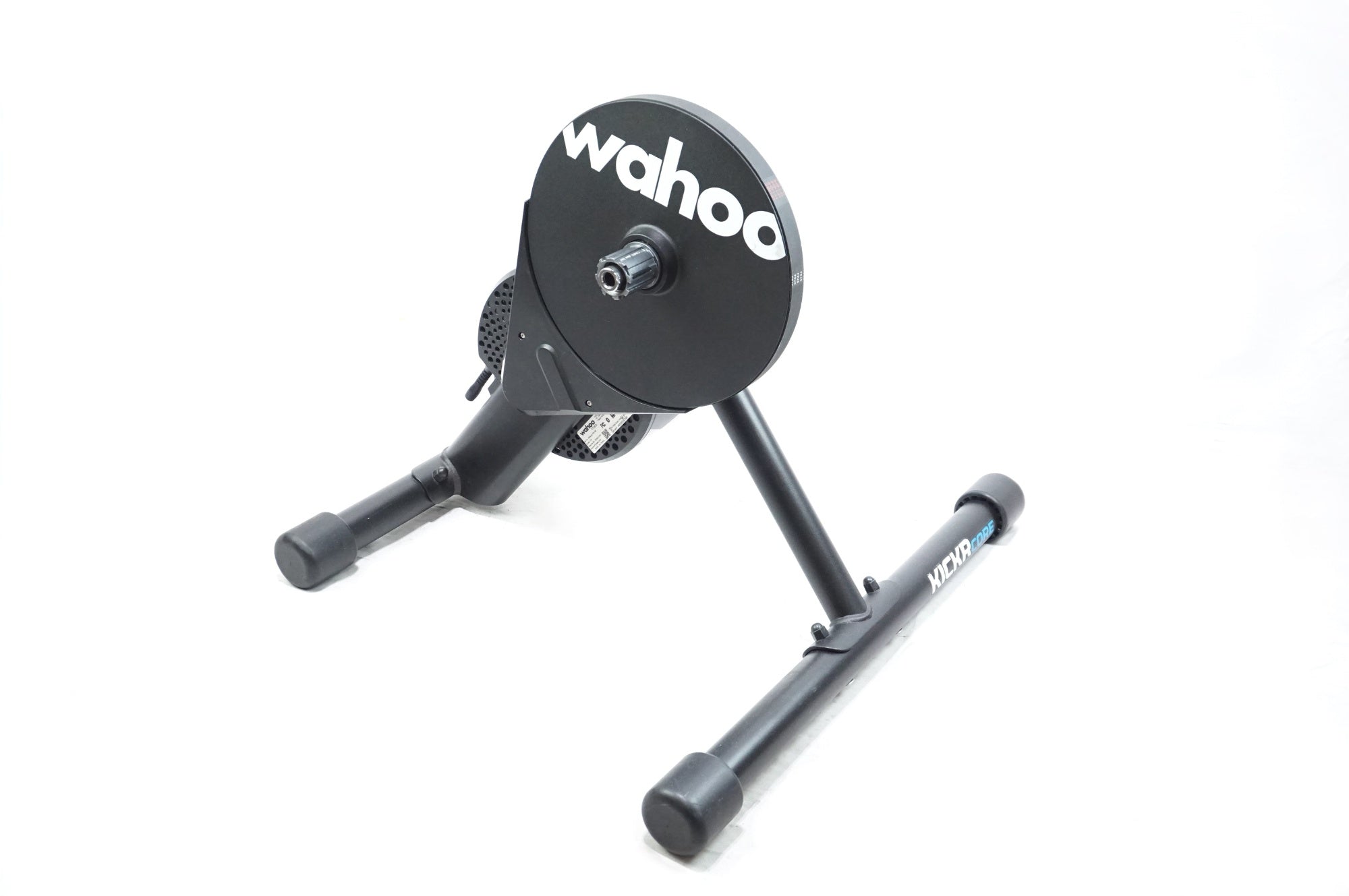 WAHOO 「ワフー」 KICKR CORE V1.0 サイクルトレーナー / 中目黒店