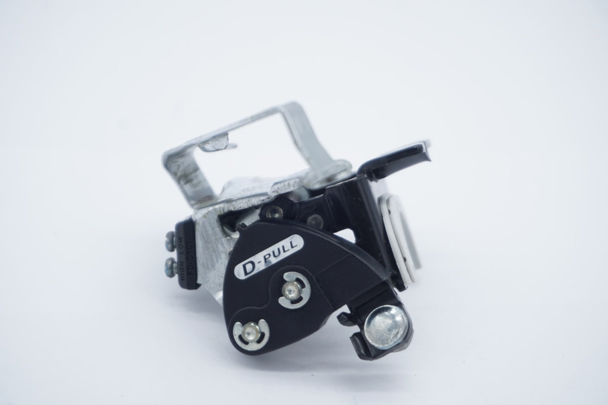 SHIMANO 「シマノ」 FD-C101 フロントディレイラー/ 滋賀大津店
