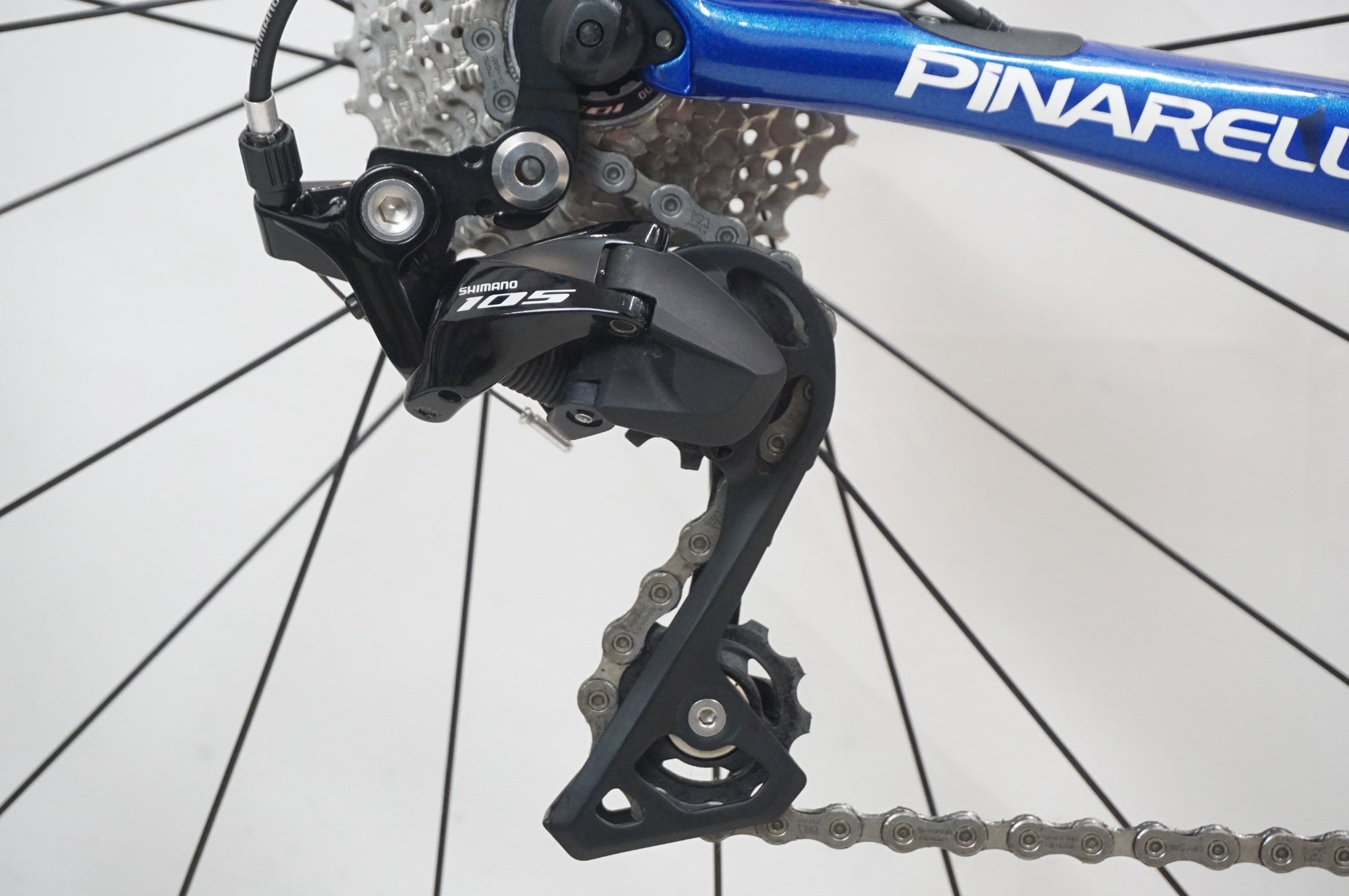 PINARELLO 「ピナレロ」 RAZHA 105 2019年モデル ロードバイク / 福岡店