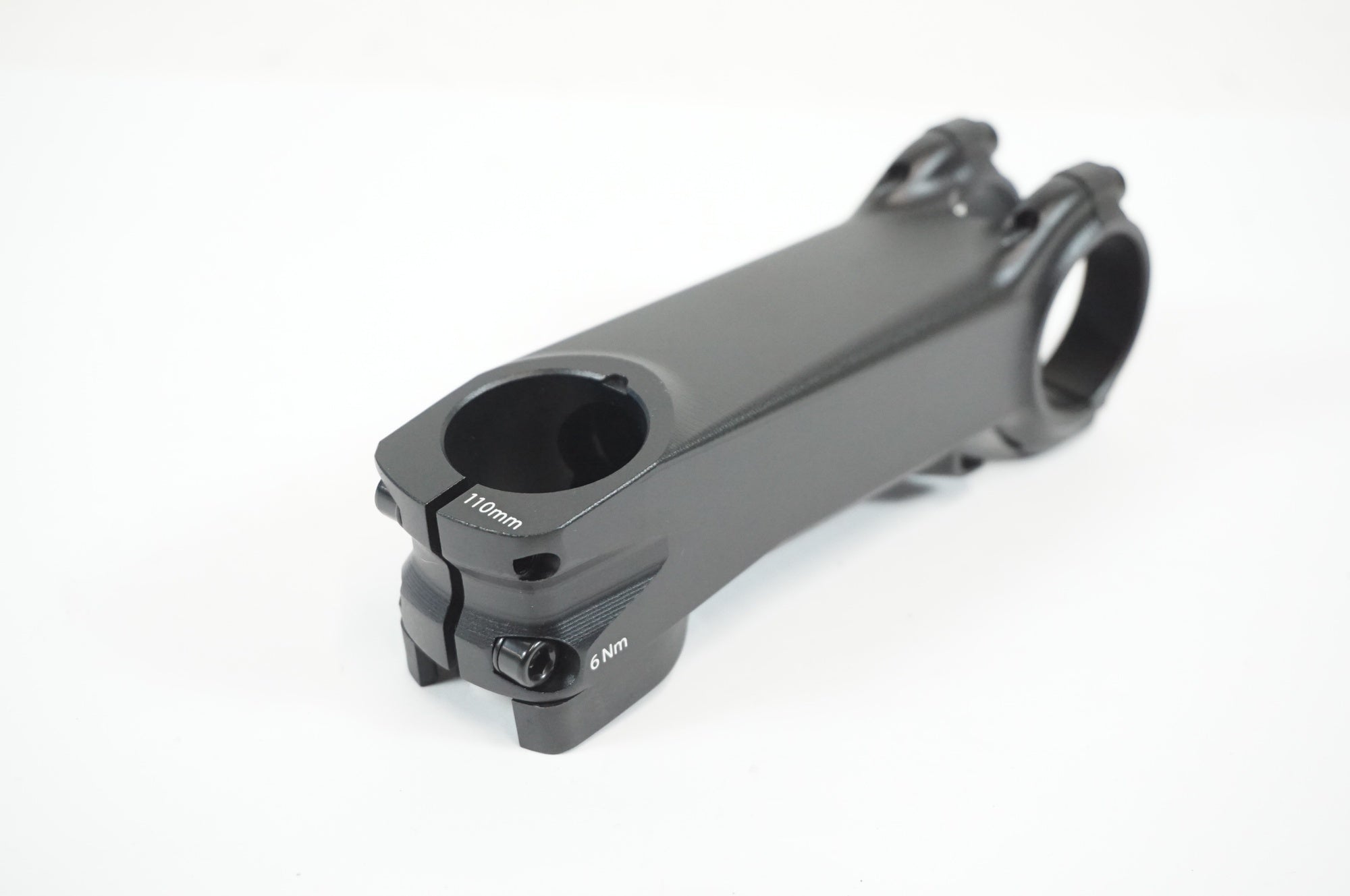 ブランド不明 110mm φ31.8mm ステム / 宇都宮店