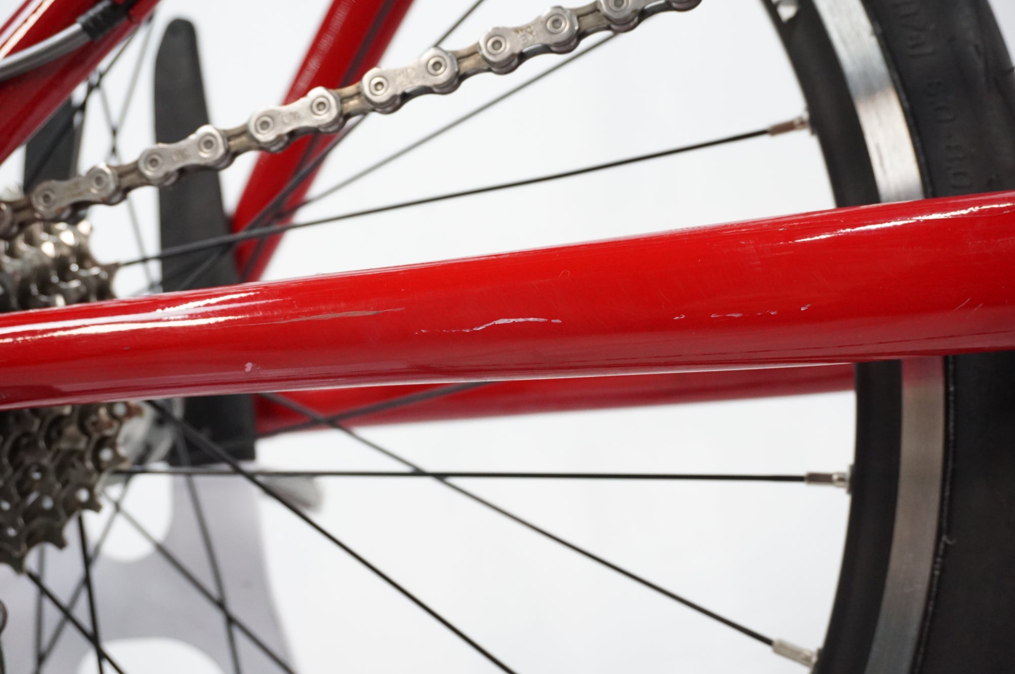 LOUISGARNEAU 「ルイガノ」 MV3S 2013年モデル ミニベロ/ 川越店