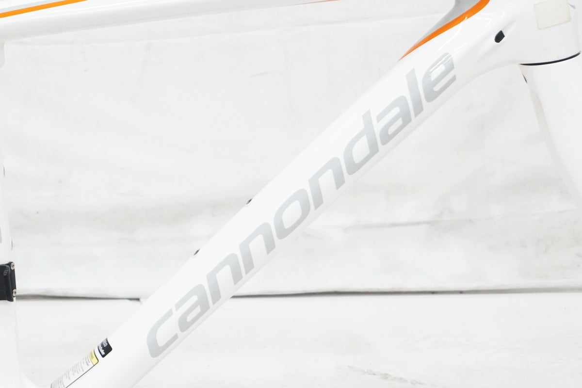 CANNONDALE 「キャノンデール」 SYNAPSE WOMEN'S 2016年モデル フレームセット / 大阪美原北インター店