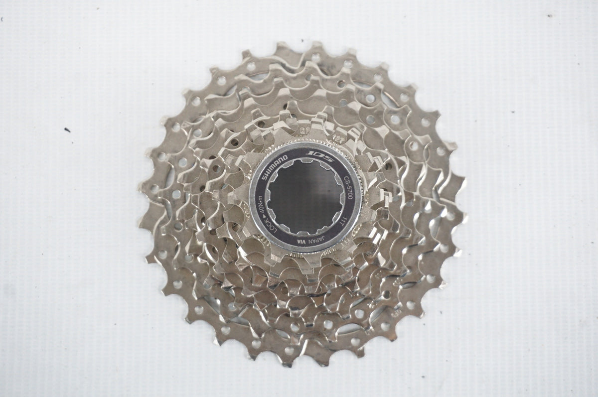 SHIMANO 「シマノ」 105 CS-5700 11-28T スプロケット / 阪急塚口店