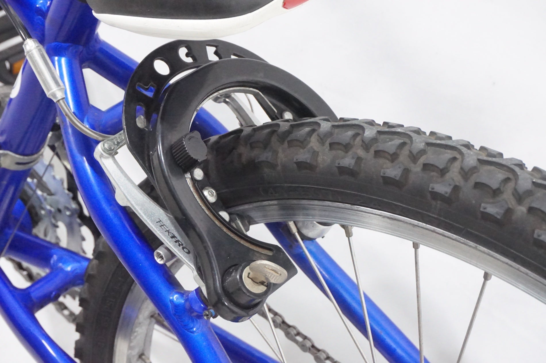 LOUIS GARNEAU 「ルイガノ」 LGS-J24 2016年モデル キッズバイク / AKIBA店