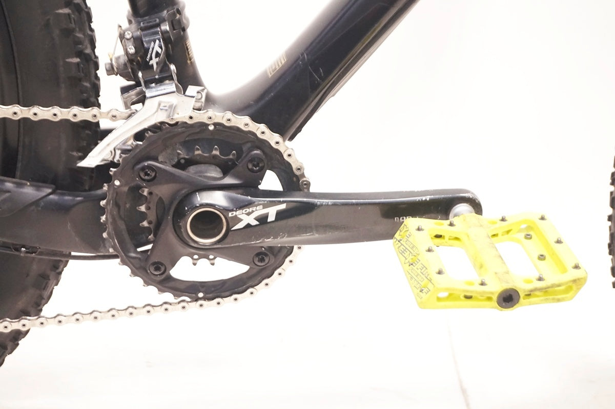 GIANT 「ジャイアント」 XTC ADVANCED2 2014年頃 マウンテンバイク / 大阪門真店