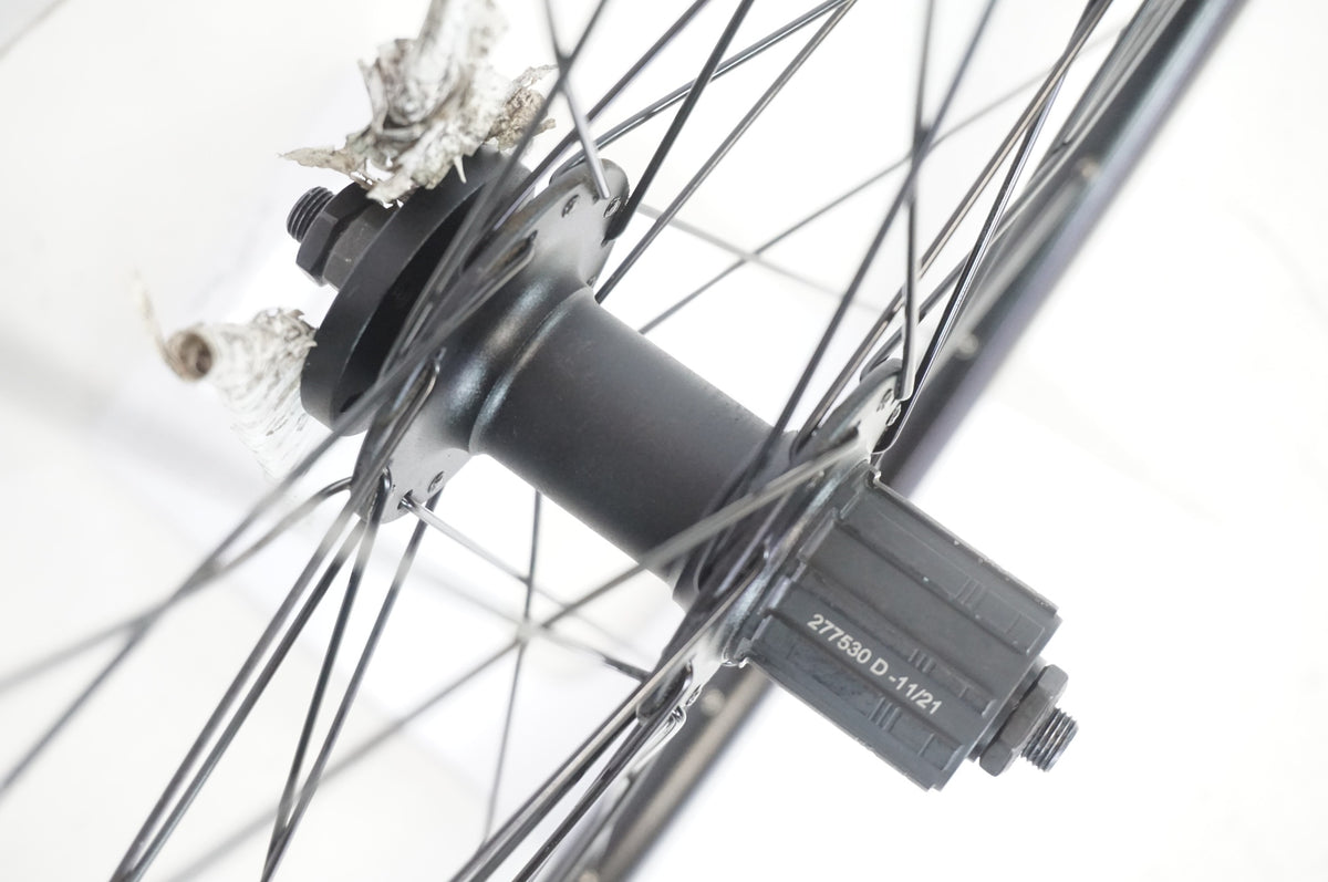 ブランド不明 DISC SHIMANO10s ホイールセット / 宇都宮店