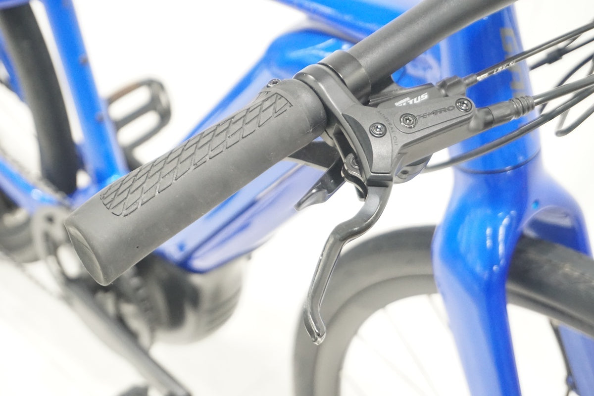 GIANT 「ジャイアント」 ESCAPE R E+ 2024年モデル e-BIKE / 滋賀大津店