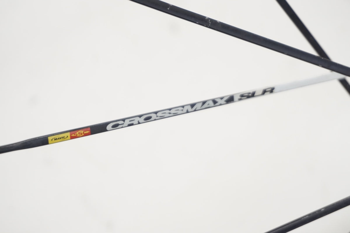 MAVIC 「マヴィック」 CROSSMAX SLR SRAM XD ホイールセット / 滋賀大津店