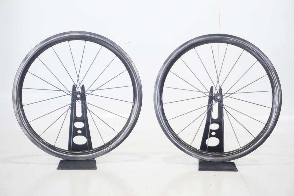 LIGHT FAST 「ライトファスト」 シマノ11速 ホイールセット / 滋賀大津店