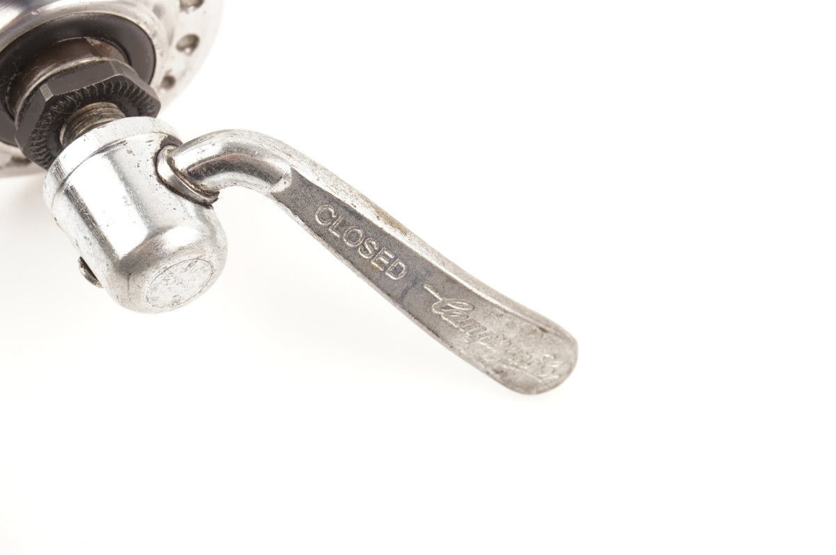 CAMPAGNOLO 「カンパニョーロ」 MIRAGE HBI20MI/FHI20MI ハブセット / 中目黒店