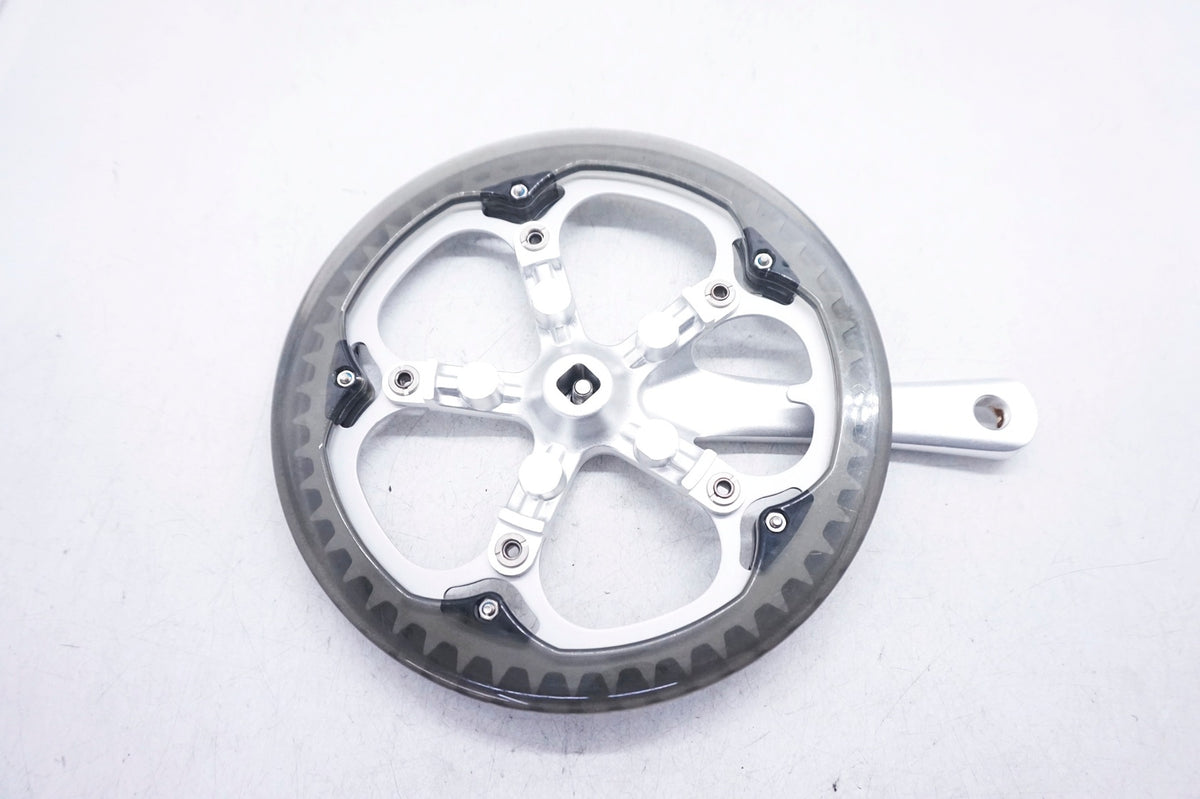 ブランド不明 160mm 52T クランク/ 大阪門真店