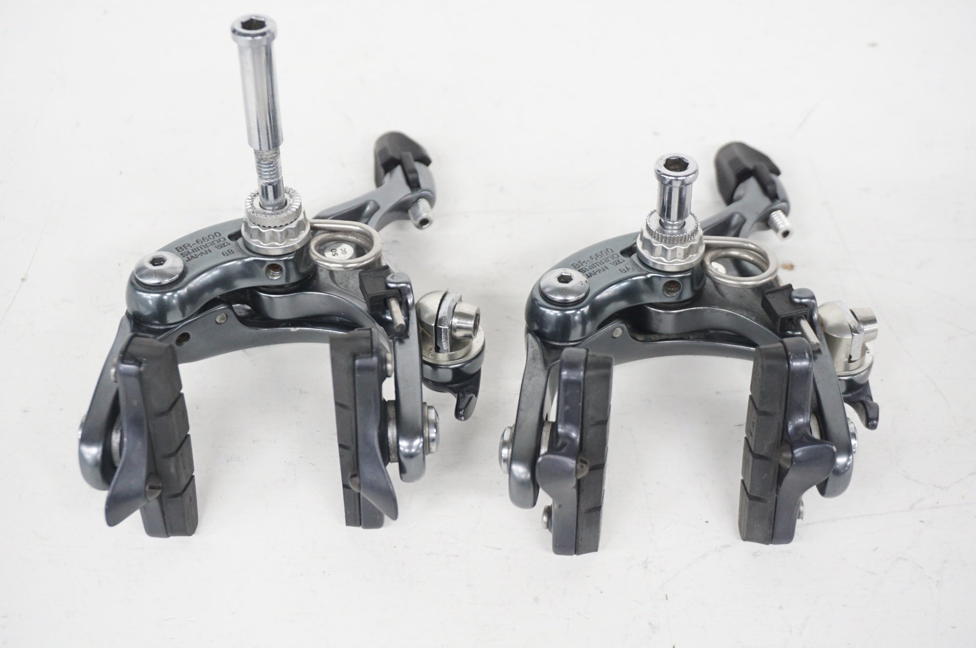 SHIMANO 「シマノ」 ULTEGRA BR-6600 ブレーキキャリパーセット / 阪急塚口店